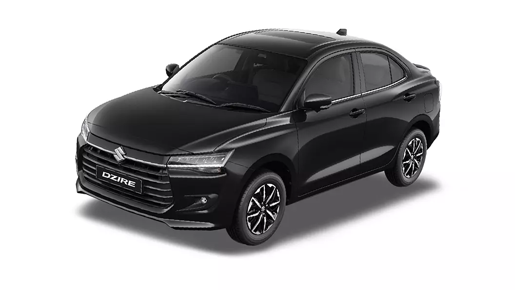 Maruti Suzuki Dzire - Car Image